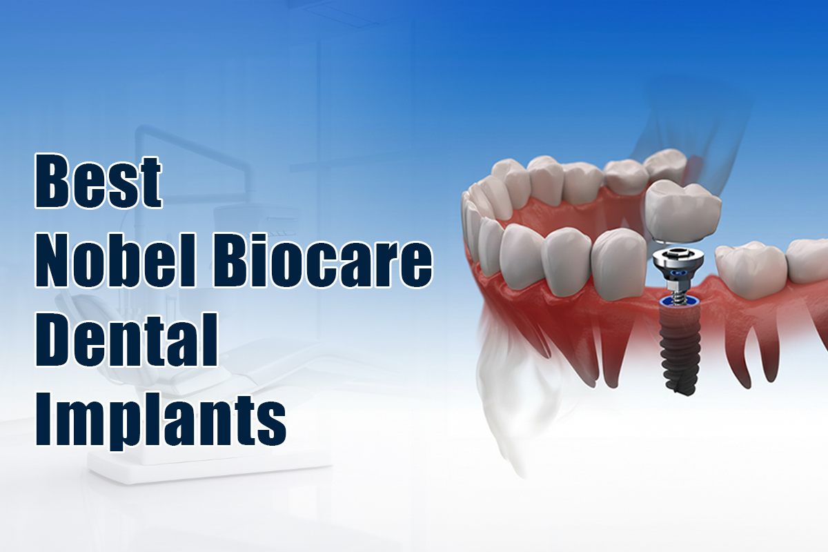 Dental Tourism Services in Delhi